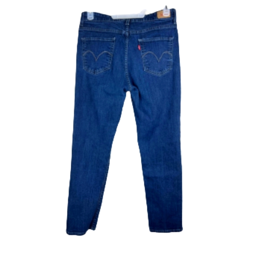 Levi’s Vintage red tab jeans size 16